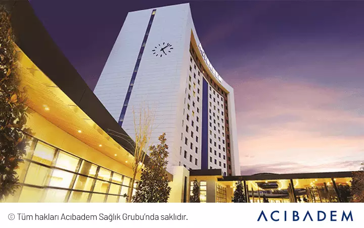 Acıbadem Atakent Hospital