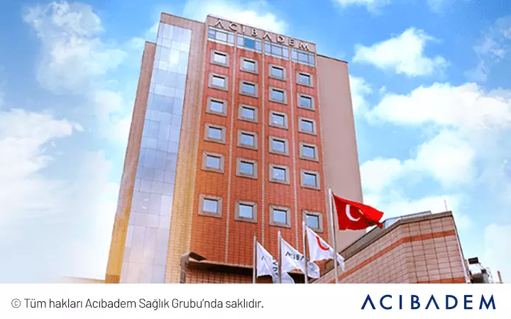 Acıbadem Bakırkoy Hospital