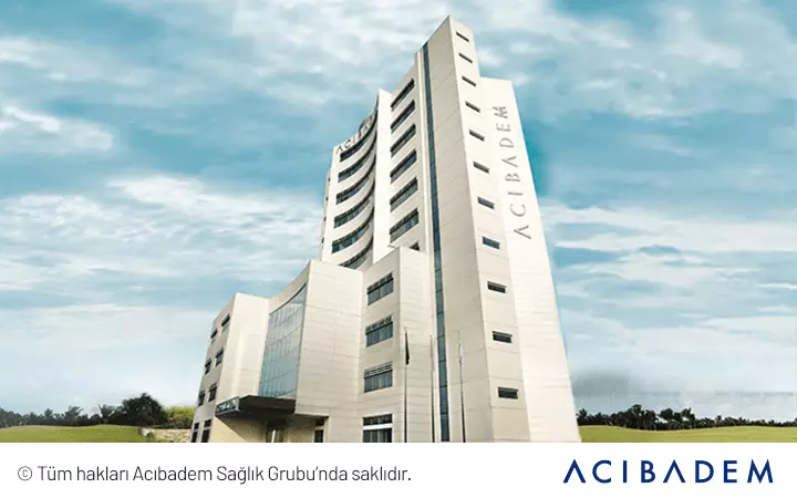 Acıbadem Fulya Hospital